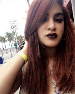 Meet your Posher, Natasha